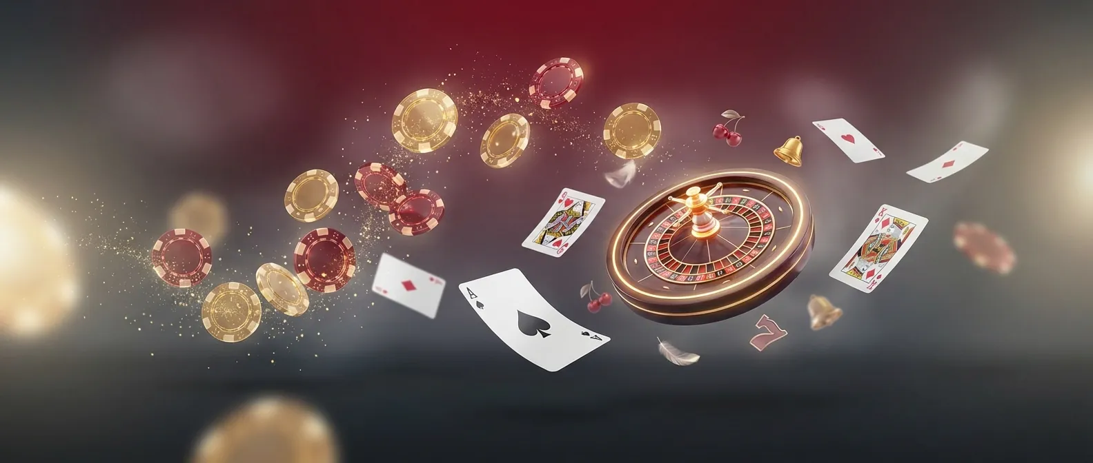 VegasHero Casino bonus