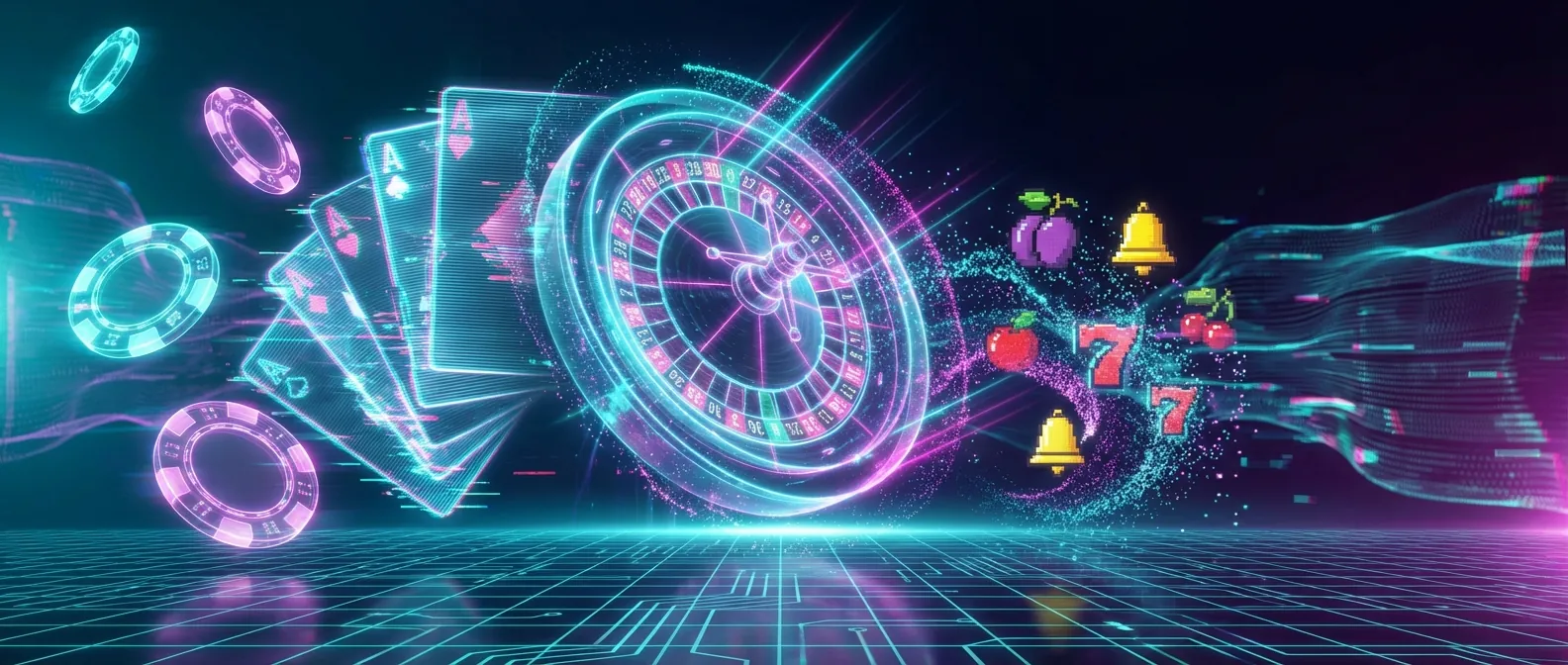 VegasHero Casino bonus