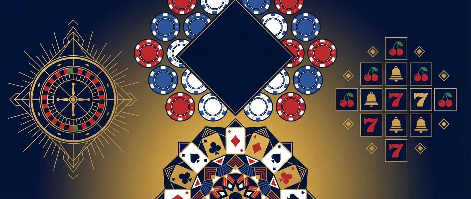 VegasHero Casino bonus