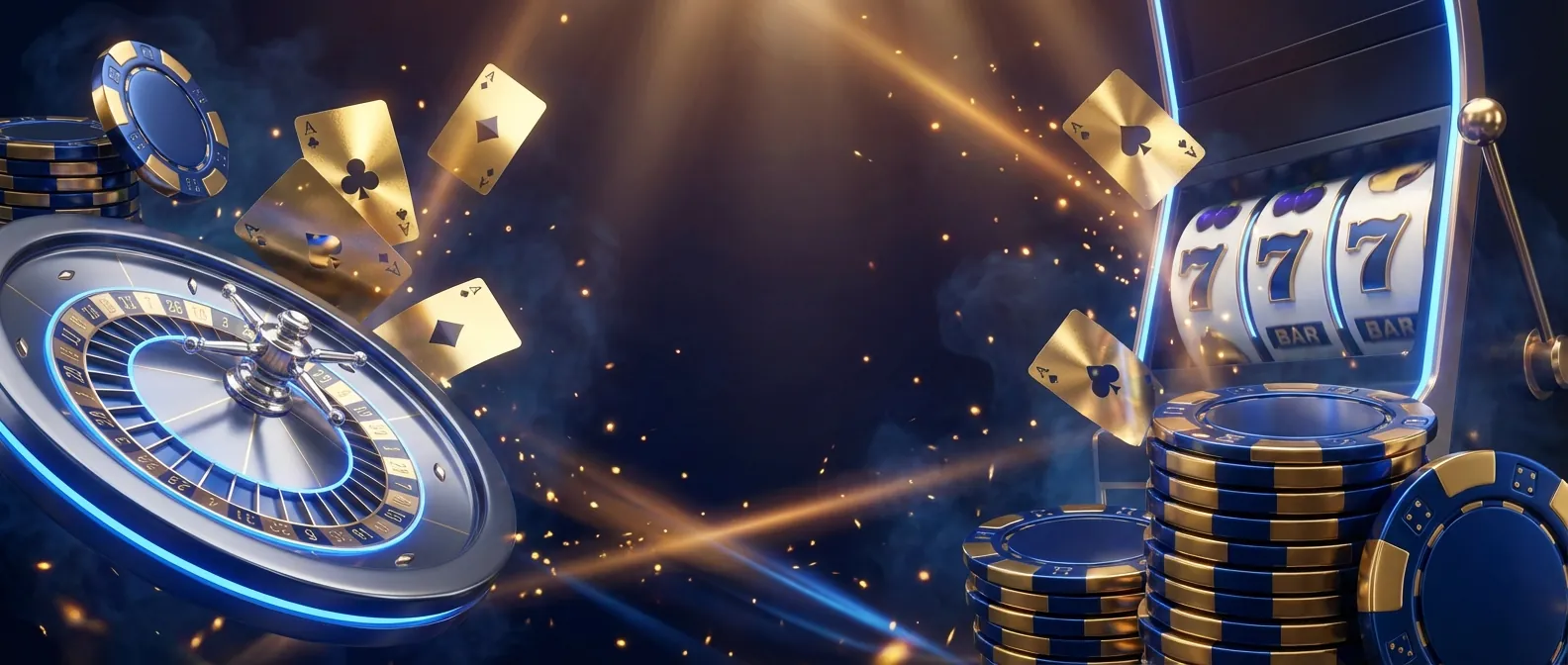 VegasHero Casino bonus