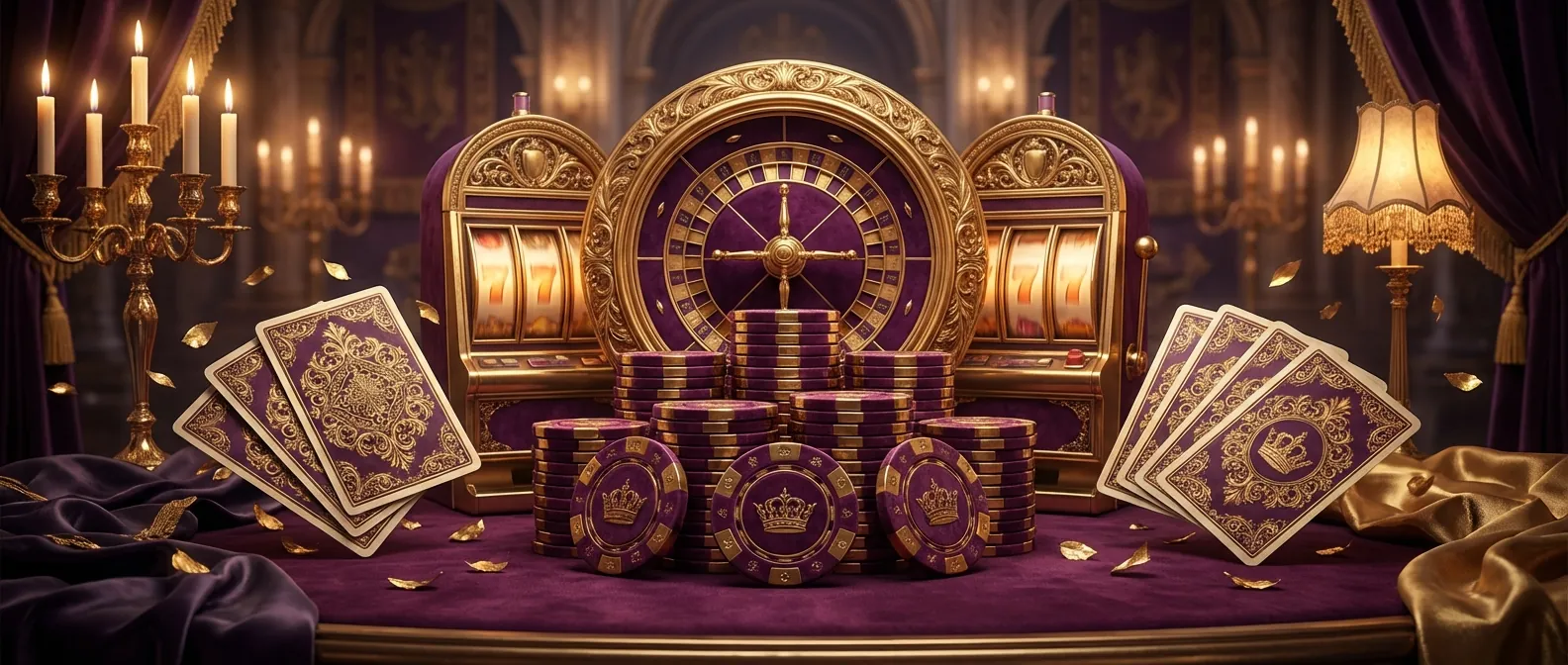 VegasHero Casino bonus