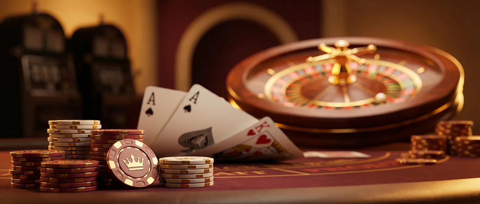 VegasHero Casino bonus