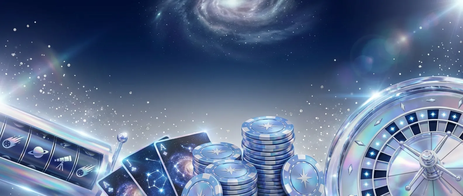 VegasHero Casino bonus