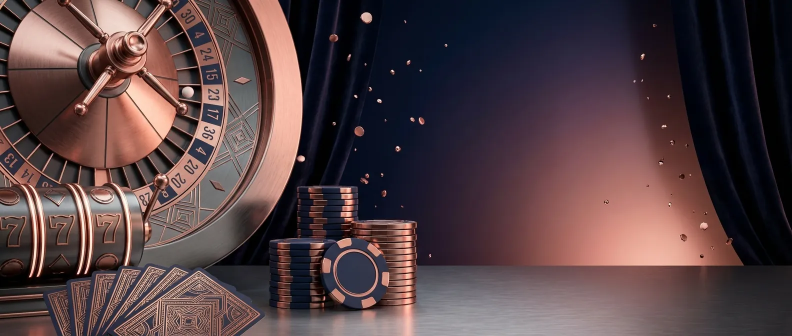 VegasHero Casino bonus